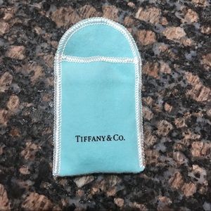 Tiffany pouch